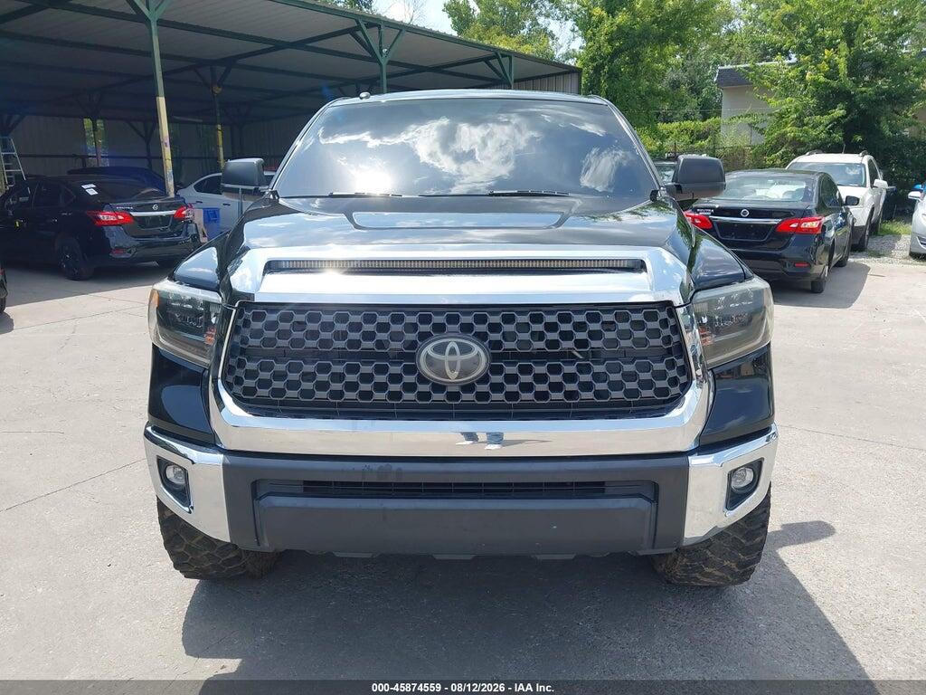 5TFDY5F14KX818655 2019 TOYOTA TUNDRA photo no. 12