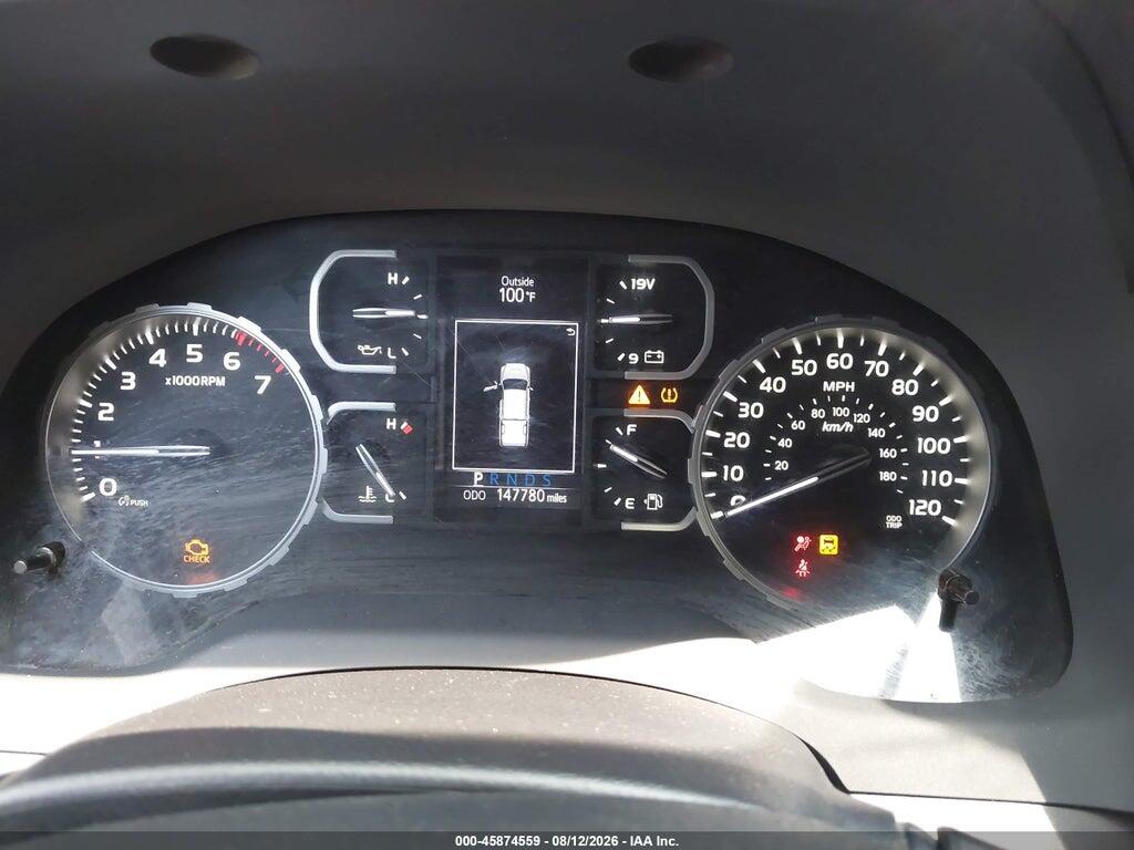 5TFDY5F14KX818655 2019 TOYOTA TUNDRA photo no. 7