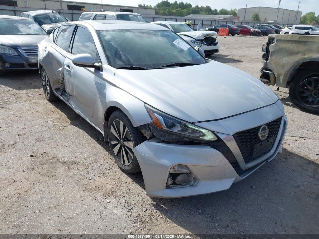 1N4BL4DV6KN303325 2019 NISSAN ALTIMA photo no. 1