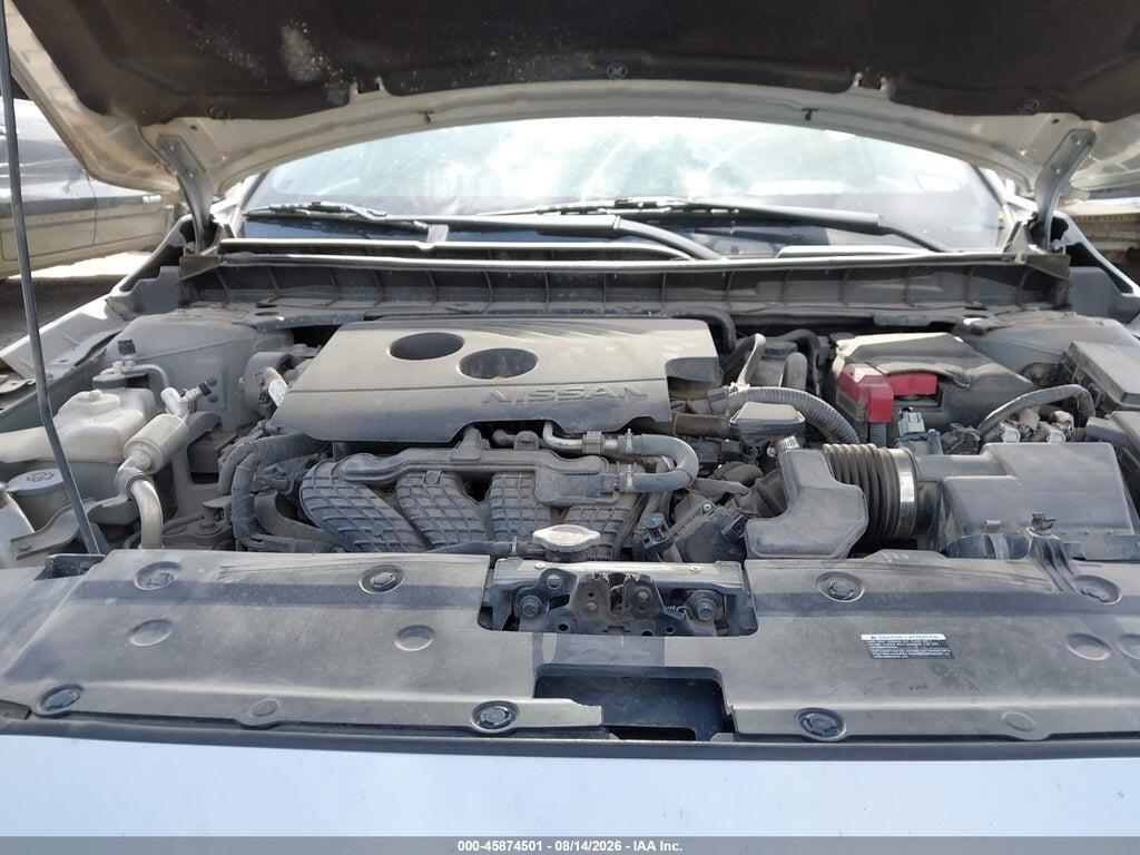 1N4BL4DV6KN303325 2019 NISSAN ALTIMA photo no. 10