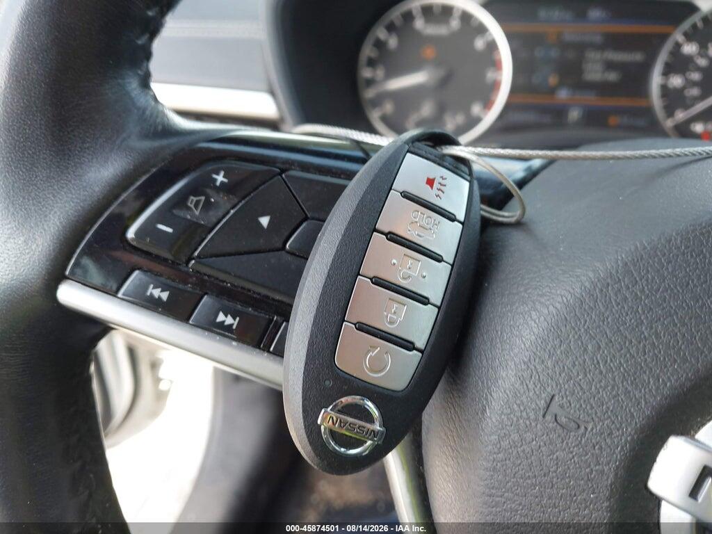 1N4BL4DV6KN303325 2019 NISSAN ALTIMA photo no. 11