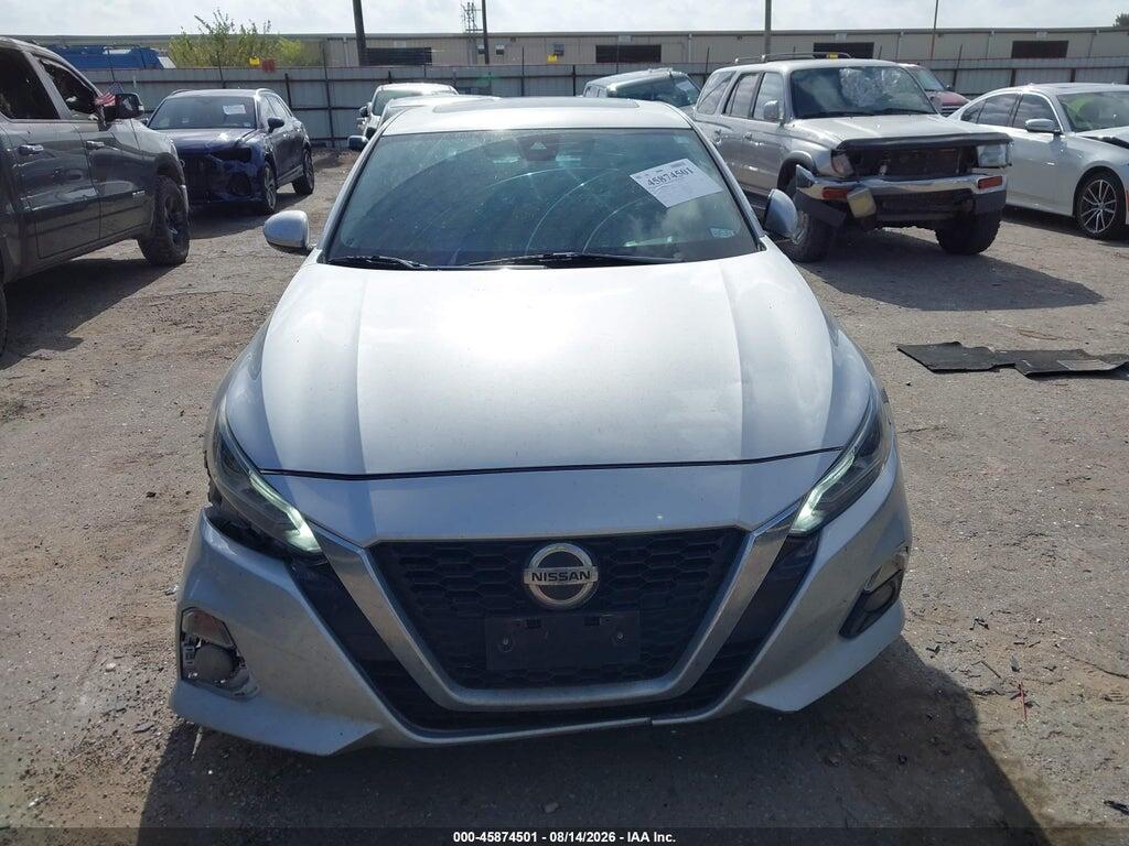 1N4BL4DV6KN303325 2019 NISSAN ALTIMA photo no. 12