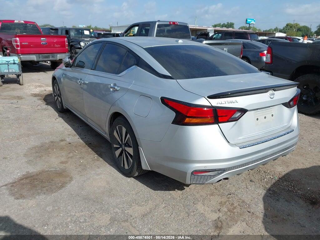 1N4BL4DV6KN303325 2019 NISSAN ALTIMA photo no. 3