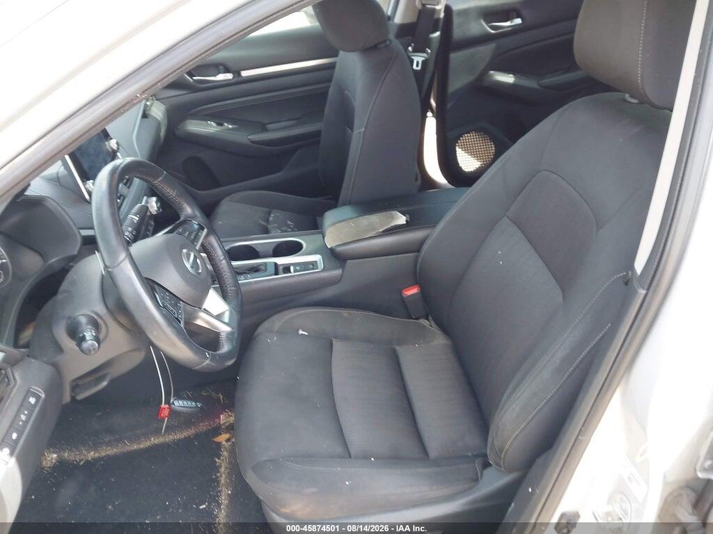 1N4BL4DV6KN303325 2019 NISSAN ALTIMA photo no. 5