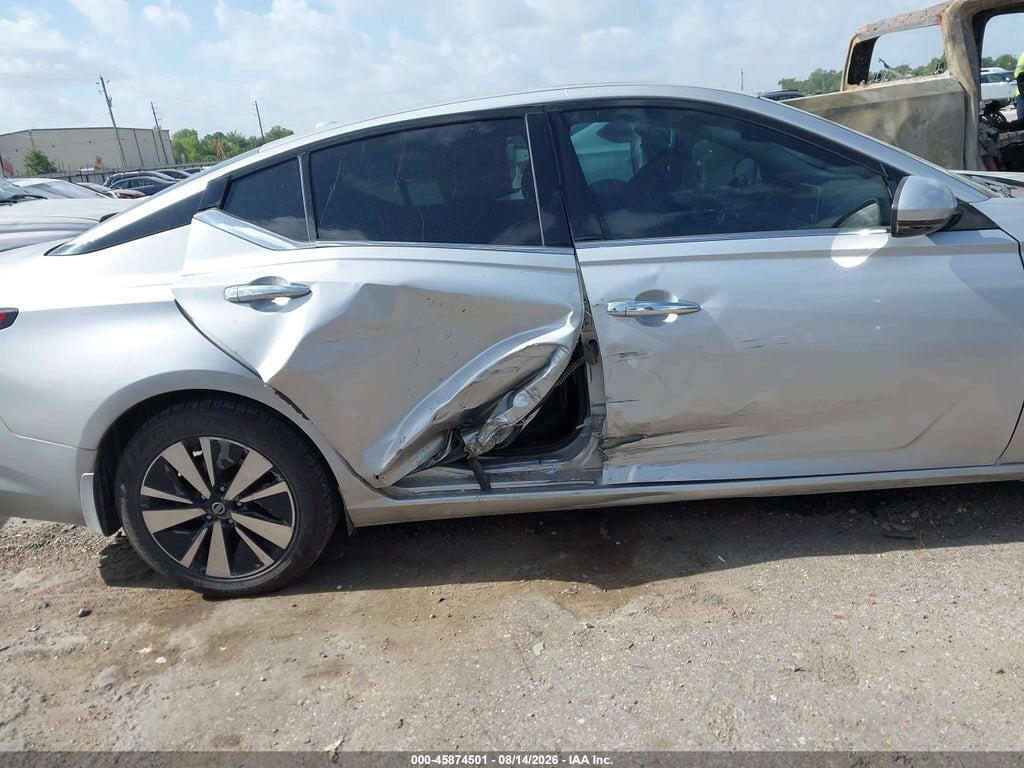 1N4BL4DV6KN303325 2019 NISSAN ALTIMA photo no. 6