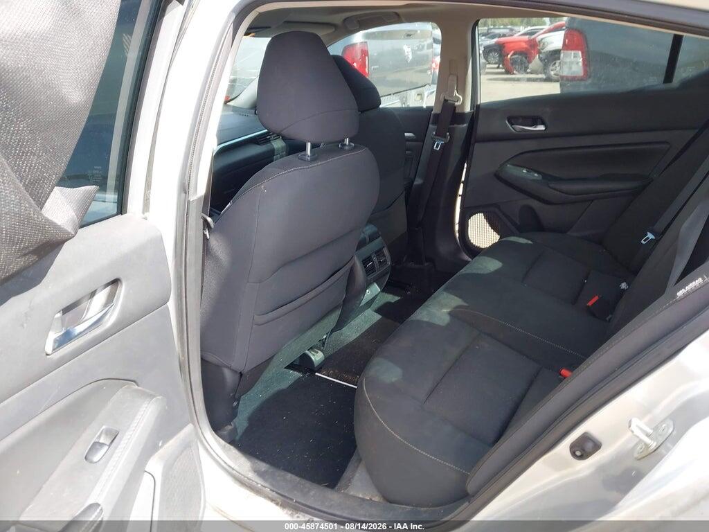 1N4BL4DV6KN303325 2019 NISSAN ALTIMA photo no. 8