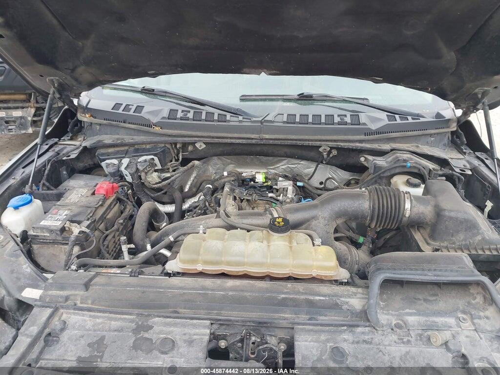1FTEW1EP8KKD76937 2019 FORD F-150 photo no. 10