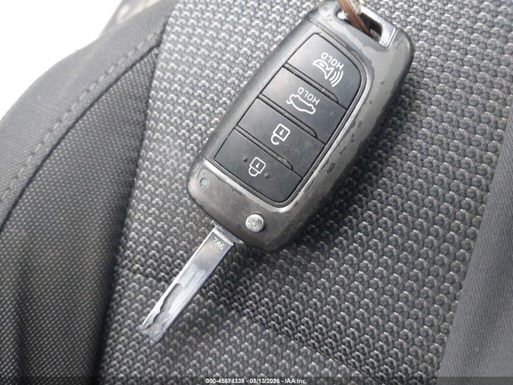 3KPC24A34KE041037 2019 HYUNDAI ACCENT photo no. 11