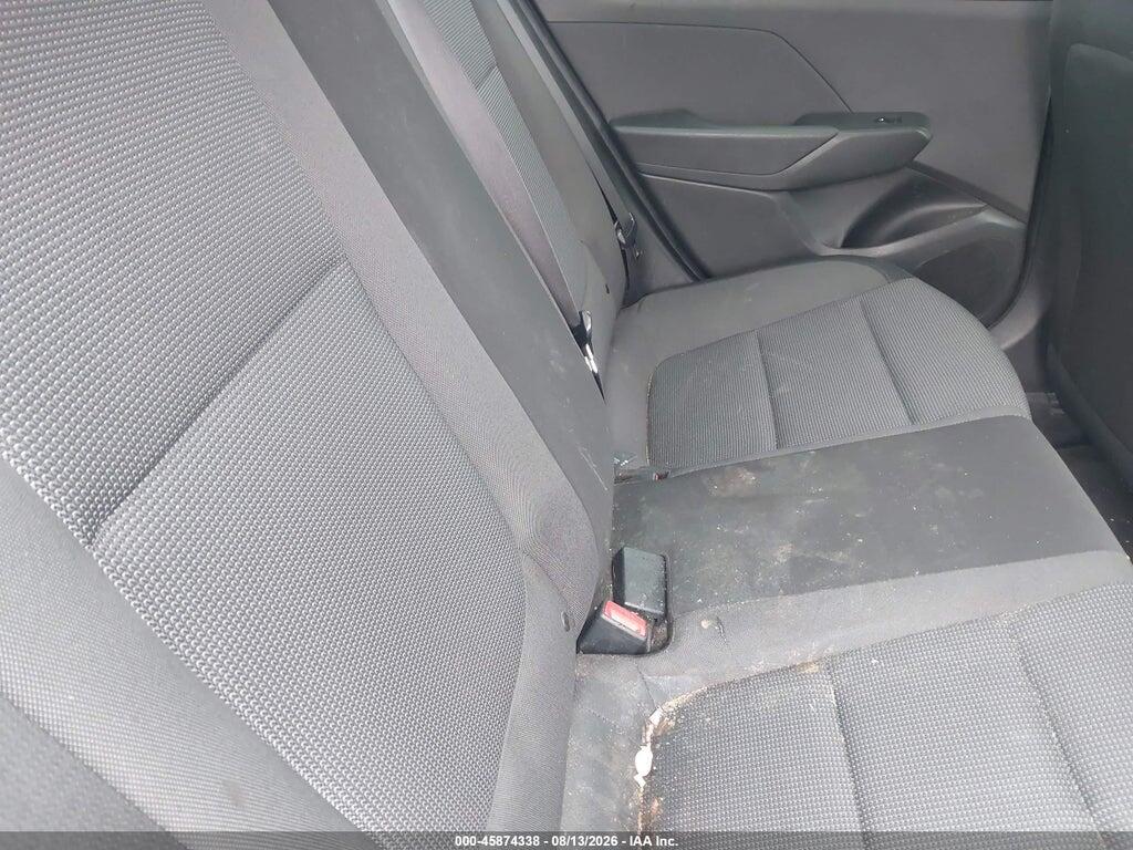 3KPC24A34KE041037 2019 HYUNDAI ACCENT photo no. 8