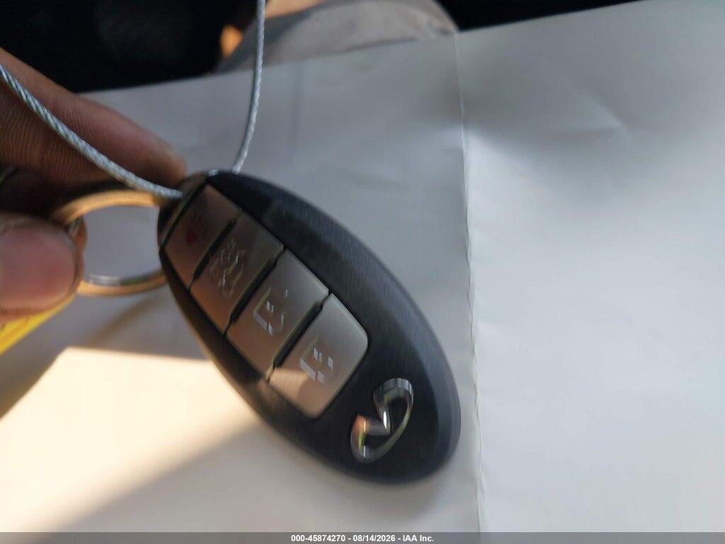 3PCAJ5M3XKF124624 2019 INFINITI QX50 photo no. 11