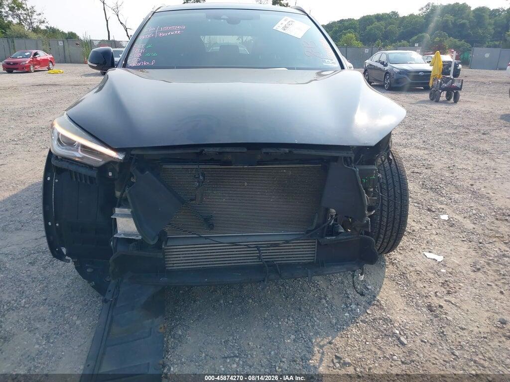 3PCAJ5M3XKF124624 2019 INFINITI QX50 photo no. 12