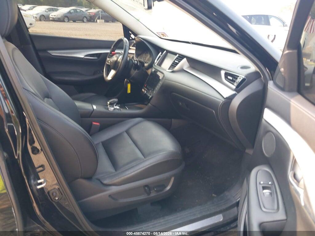 3PCAJ5M3XKF124624 2019 INFINITI QX50 photo no. 5