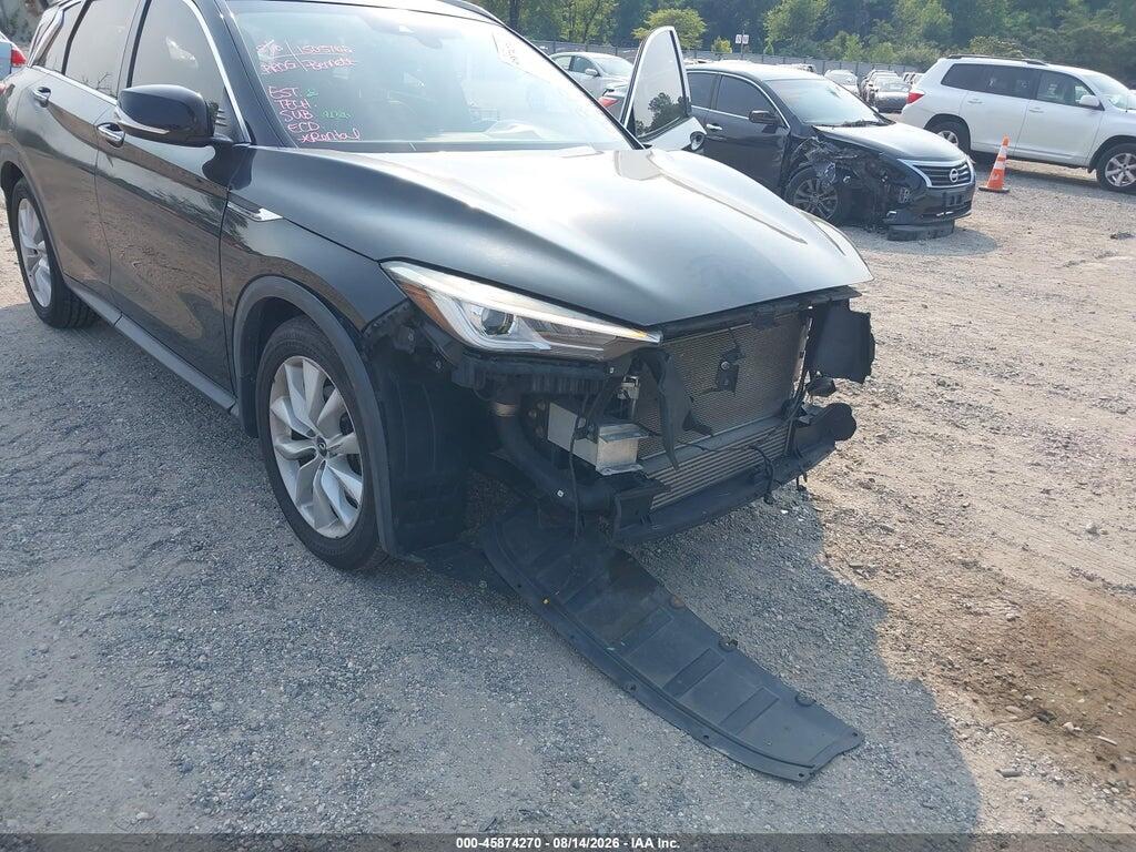 3PCAJ5M3XKF124624 2019 INFINITI QX50 photo no. 6