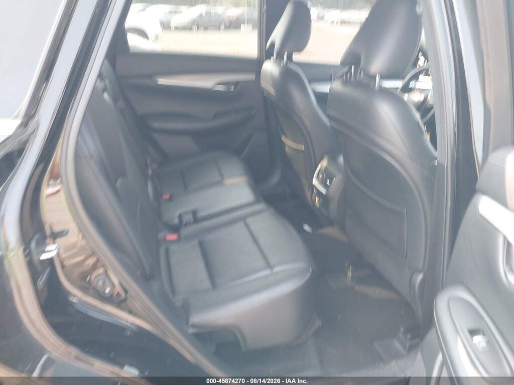 3PCAJ5M3XKF124624 2019 INFINITI QX50 photo no. 8