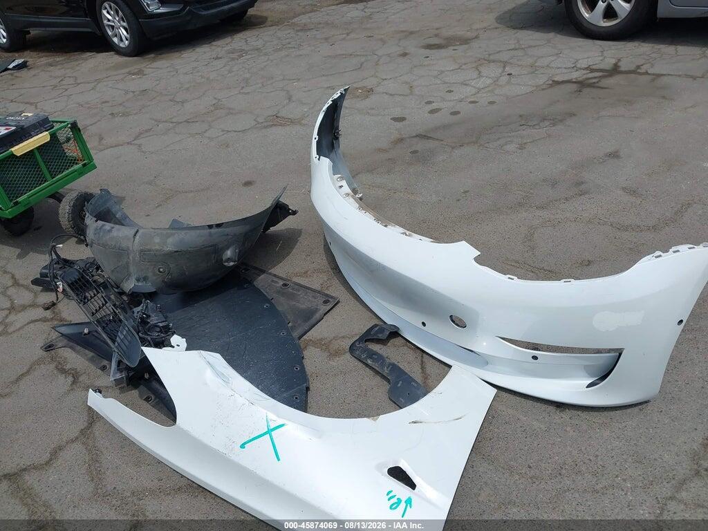 5YJ3E1EA7KF402432 2019 TESLA MODEL 3 photo no. 12