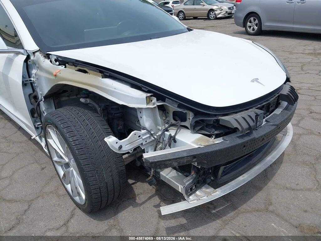5YJ3E1EA7KF402432 2019 TESLA MODEL 3 photo no. 6
