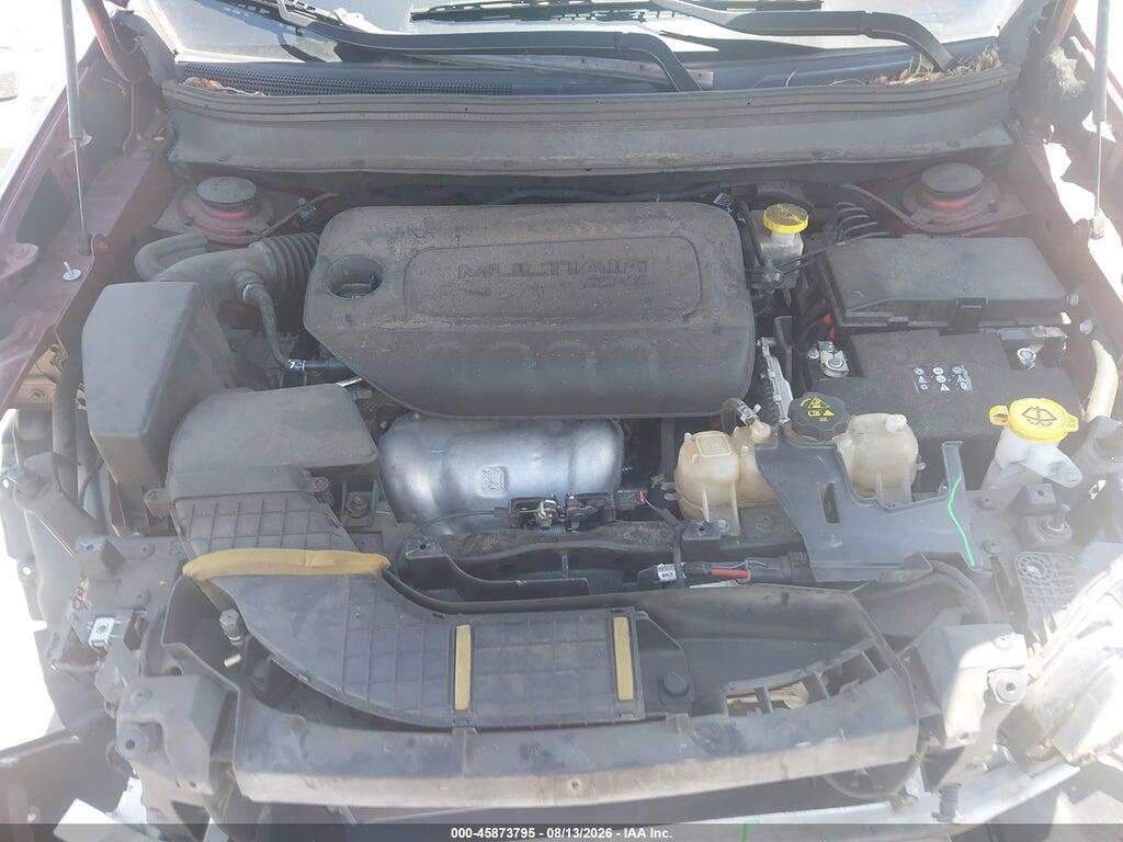 1C4PJLCB1KD439147 2019 JEEP CHEROKEE photo no. 10