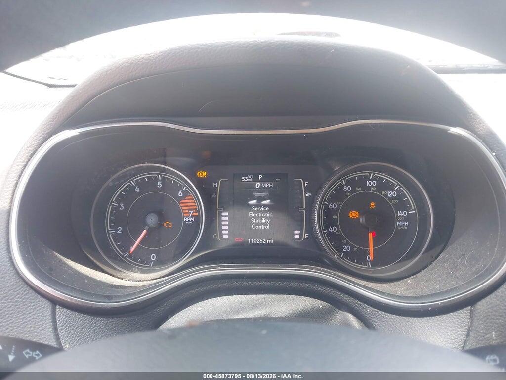 1C4PJLCB1KD439147 2019 JEEP CHEROKEE photo no. 7