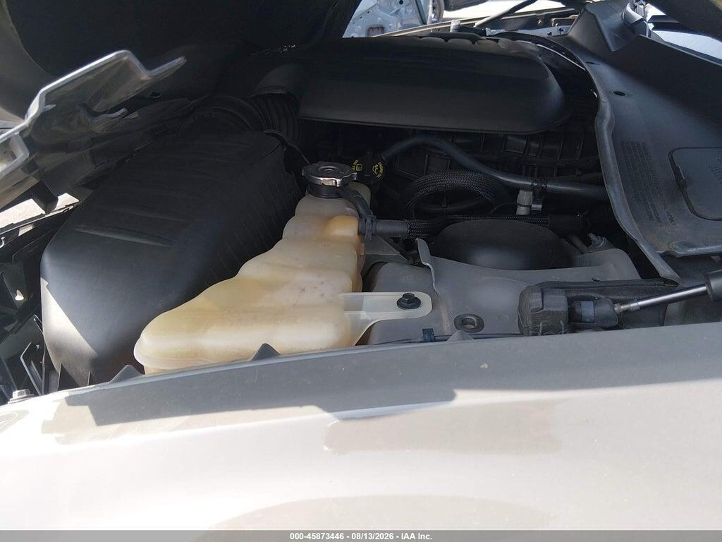 2C3CCABG8KH654140 2019 CHRYSLER 300 photo no. 10