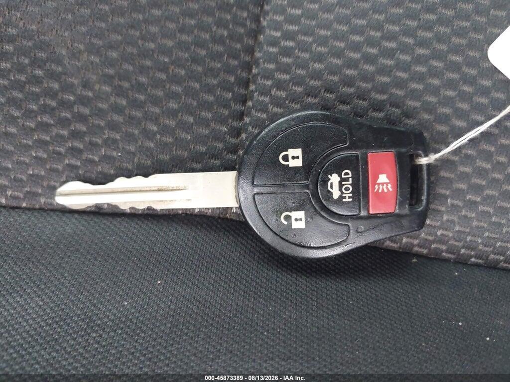 3N1CN7AP0KL800180 2019 NISSAN VERSA photo no. 11