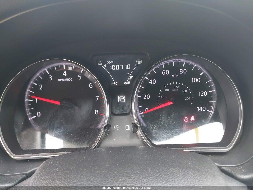 3N1CN7AP0KL800180 2019 NISSAN VERSA photo no. 7