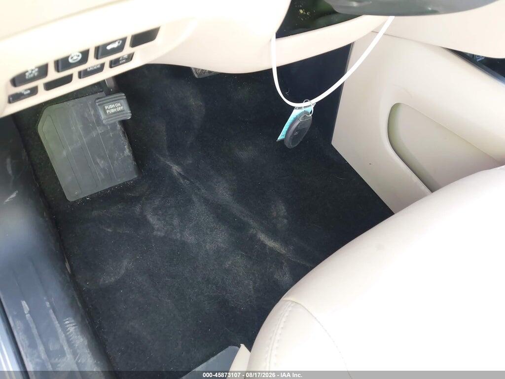 5N1DR2MN7KC597086 2019 NISSAN PATHFINDER photo no. 12