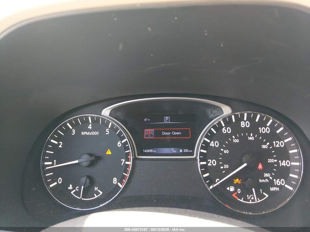 5N1DR2MN7KC597086 2019 NISSAN PATHFINDER photo no. 7
