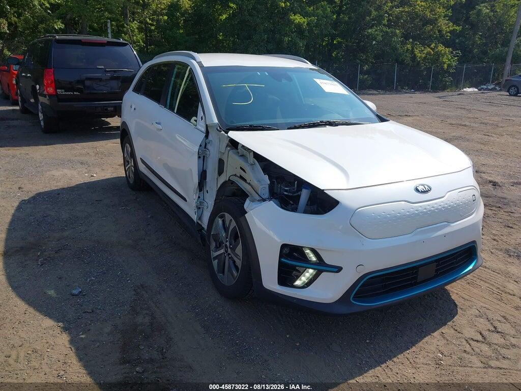 KNDCC3LG5K5023732 2019 KIA NIRO EV photo no. 1