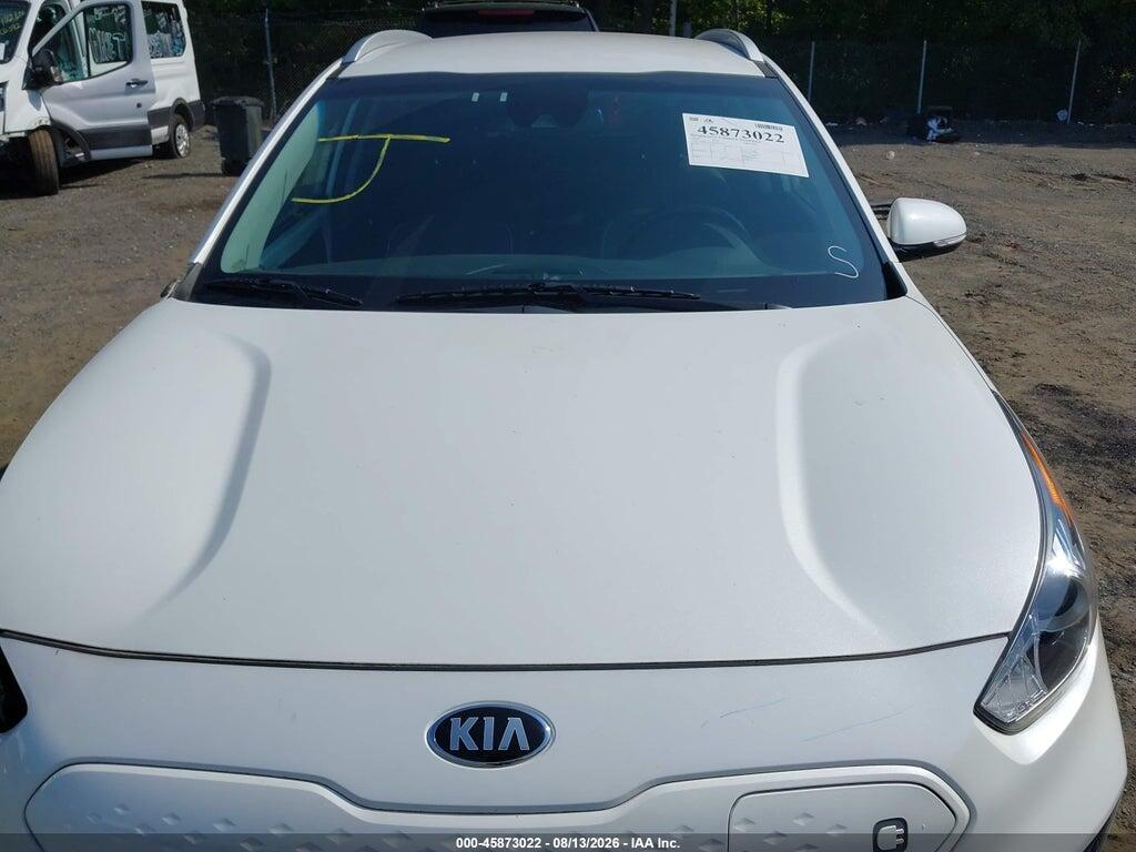 KNDCC3LG5K5023732 2019 KIA NIRO EV photo no. 10