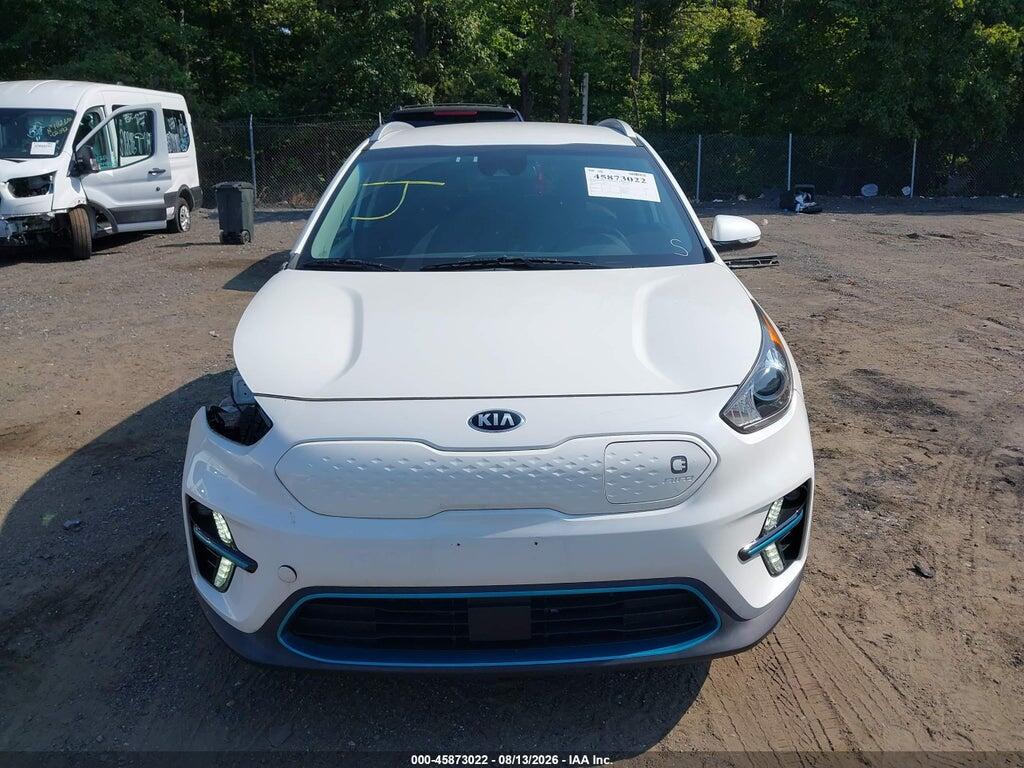 KNDCC3LG5K5023732 2019 KIA NIRO EV photo no. 12