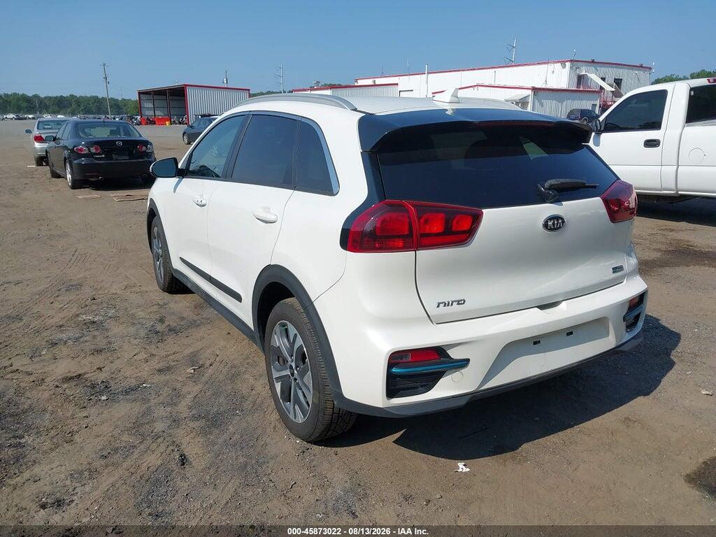 KNDCC3LG5K5023732 2019 KIA NIRO EV photo no. 3