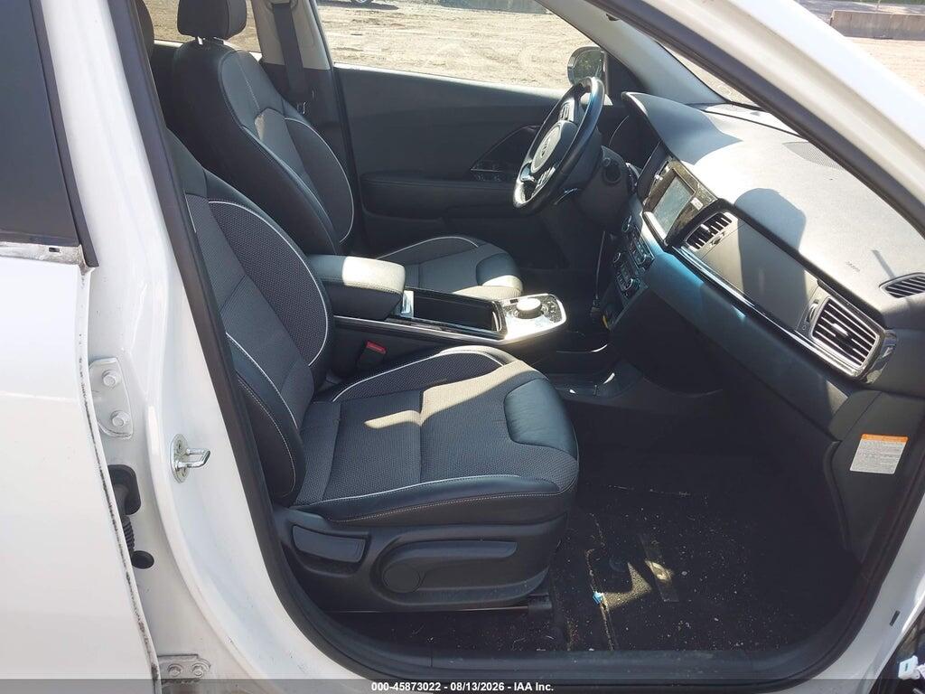 KNDCC3LG5K5023732 2019 KIA NIRO EV photo no. 5