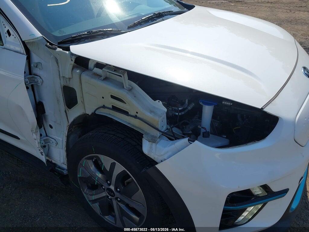 KNDCC3LG5K5023732 2019 KIA NIRO EV photo no. 6