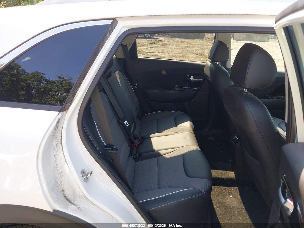 KNDCC3LG5K5023732 2019 KIA NIRO EV photo no. 8