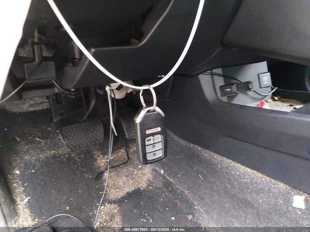 2HGFC3B31KH352689 2019 HONDA CIVIC photo no. 11