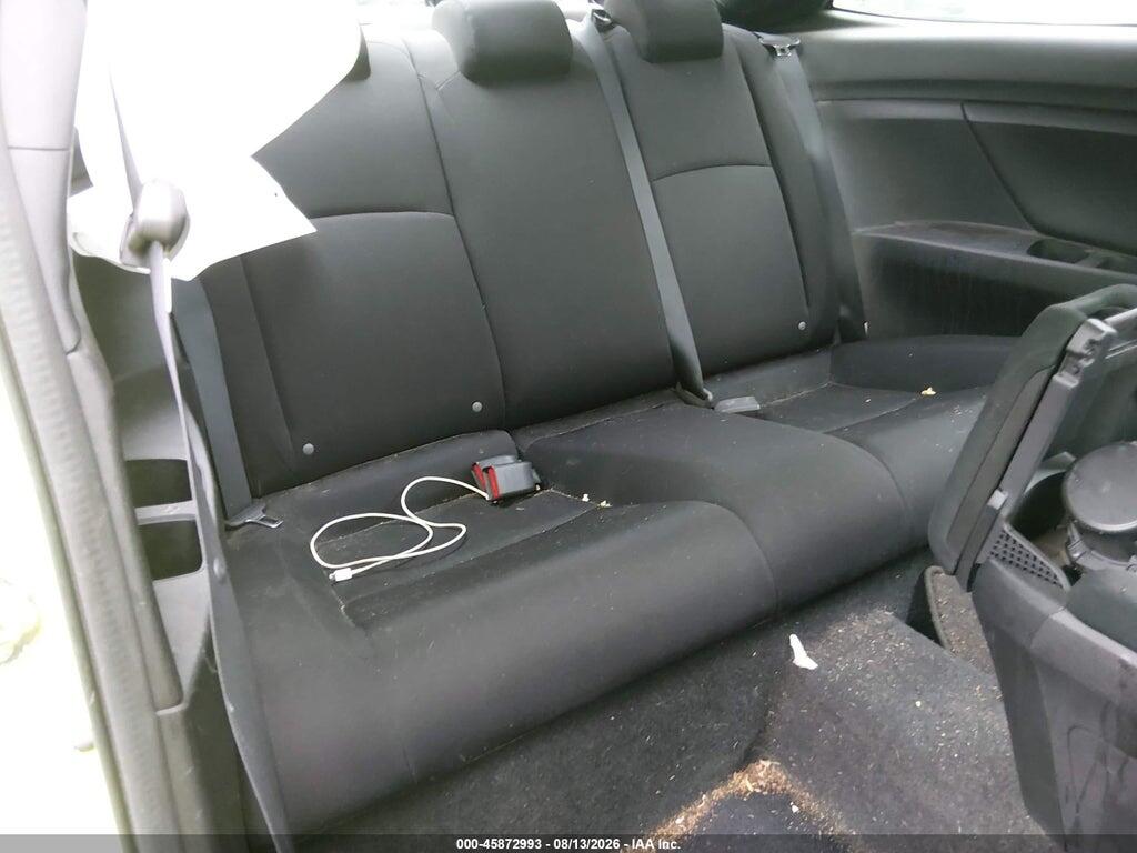 2HGFC3B31KH352689 2019 HONDA CIVIC photo no. 8