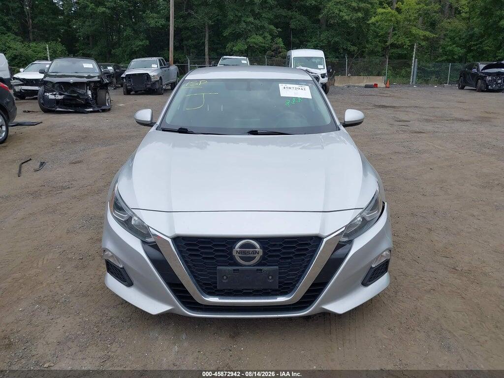 1N4BL4BV9KC135100 2019 NISSAN ALTIMA photo no. 12