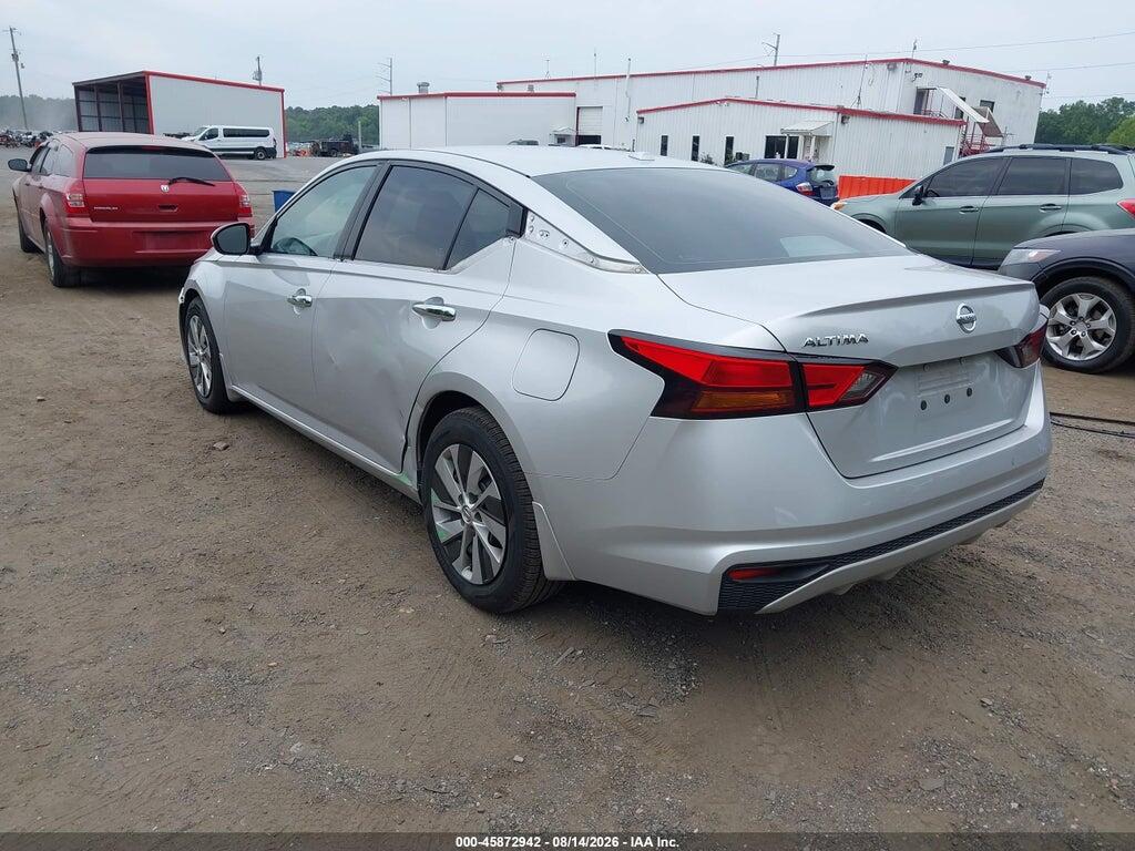 1N4BL4BV9KC135100 2019 NISSAN ALTIMA photo no. 3