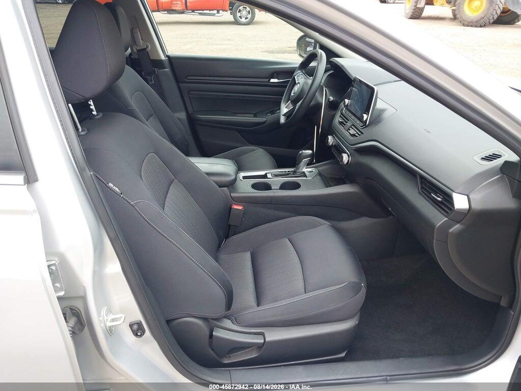 1N4BL4BV9KC135100 2019 NISSAN ALTIMA photo no. 5