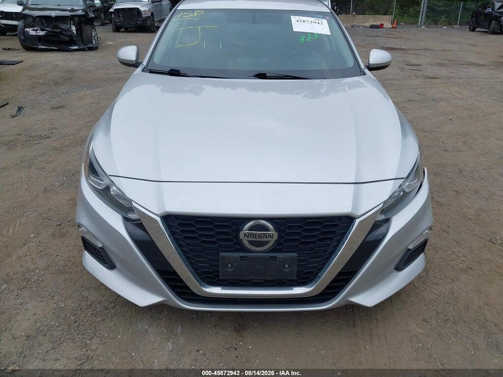 1N4BL4BV9KC135100 2019 NISSAN ALTIMA photo no. 6