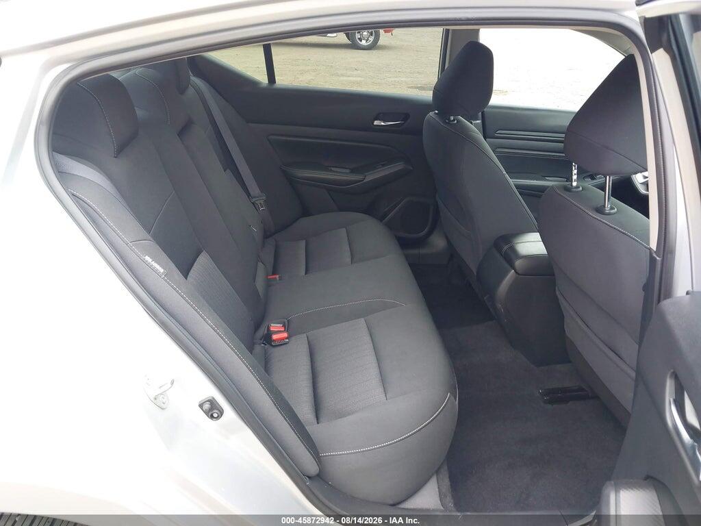 1N4BL4BV9KC135100 2019 NISSAN ALTIMA photo no. 8