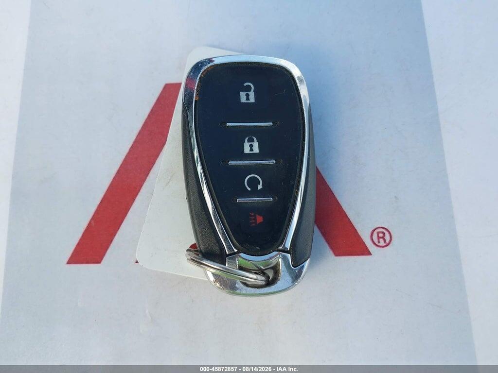 3G1BE6SM7KS600452 2019 CHEVROLET CRUZE photo no. 11