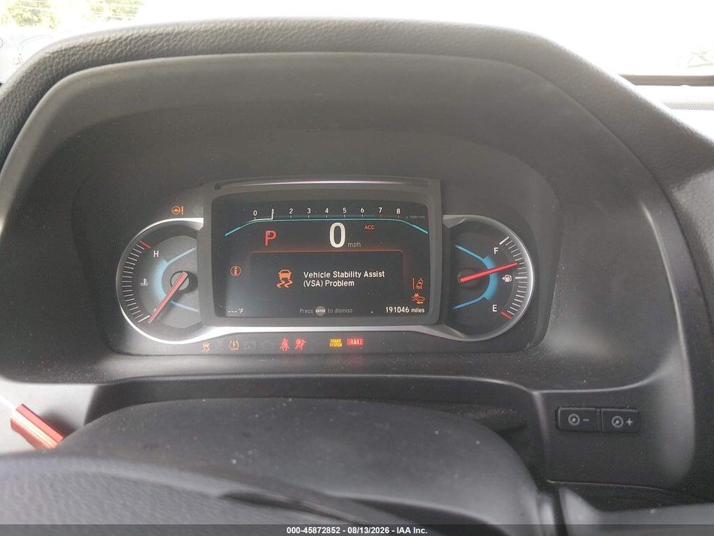 5FNYF6H99KB094567 2019 HONDA PILOT photo no. 7