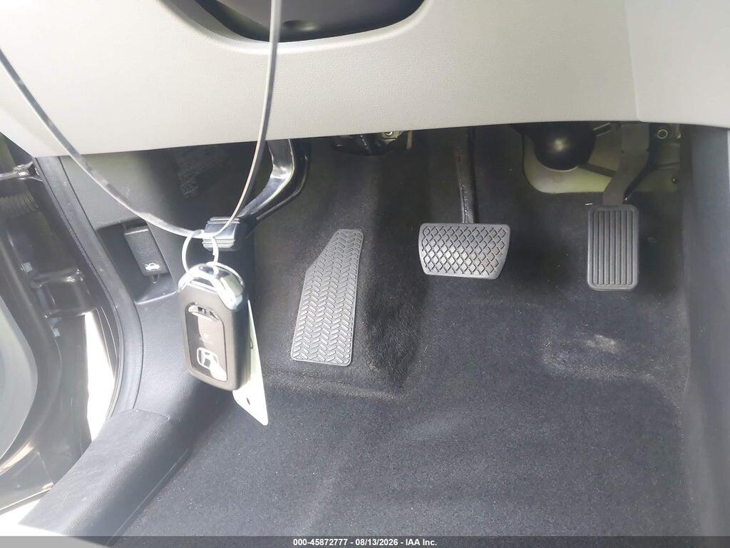 5FNYF5H45KB001090 2019 HONDA PILOT photo no. 11