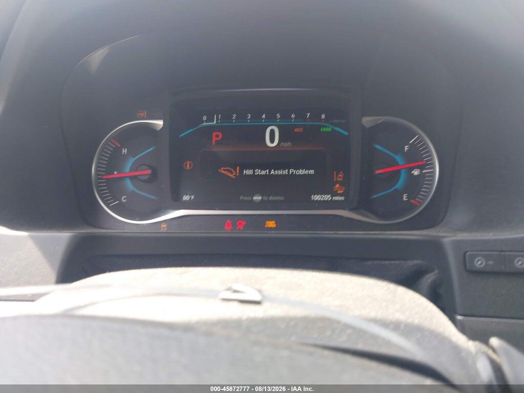 5FNYF5H45KB001090 2019 HONDA PILOT photo no. 7