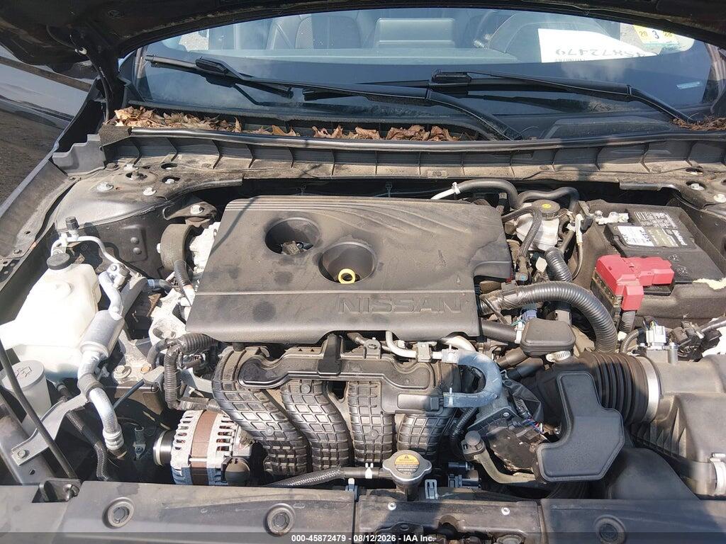 1N4BL4CV0KN321742 2019 NISSAN ALTIMA photo no. 10
