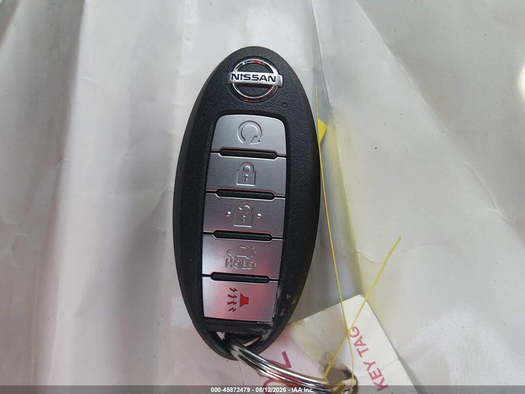 1N4BL4CV0KN321742 2019 NISSAN ALTIMA photo no. 11