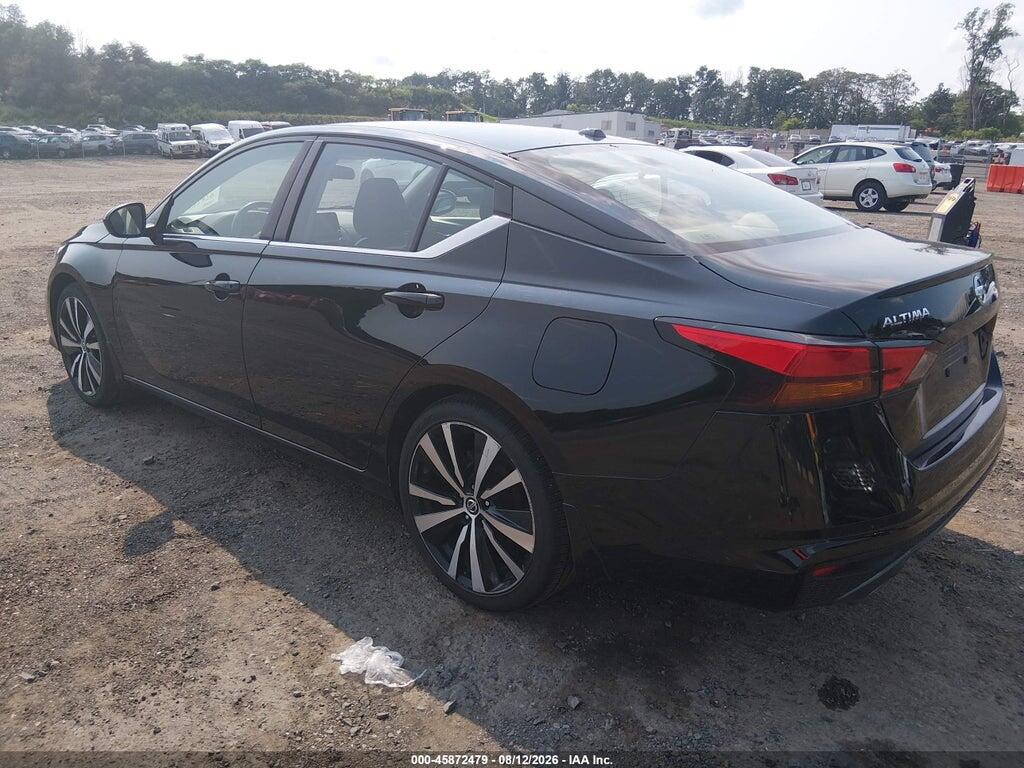 1N4BL4CV0KN321742 2019 NISSAN ALTIMA photo no. 3
