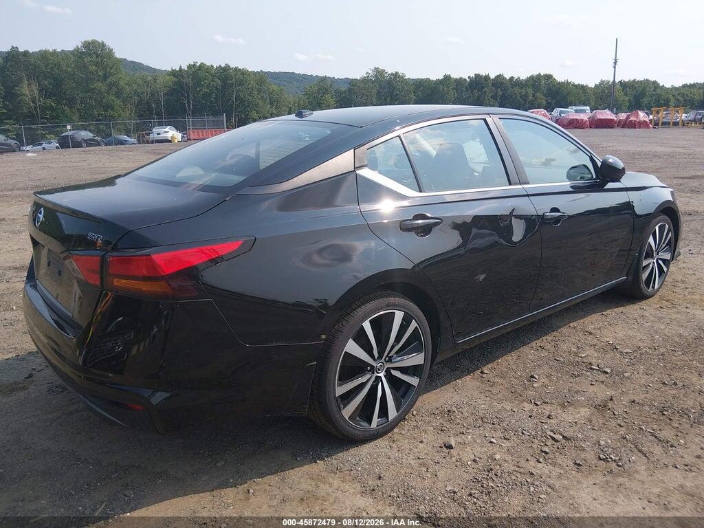 1N4BL4CV0KN321742 2019 NISSAN ALTIMA photo no. 4