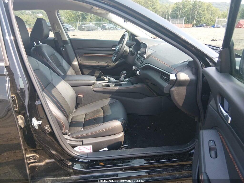 1N4BL4CV0KN321742 2019 NISSAN ALTIMA photo no. 5
